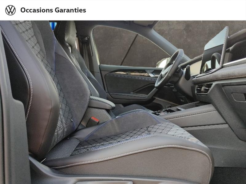 Voitures occasions VOLKSWAGEN Tayron R-Line Edition Nice