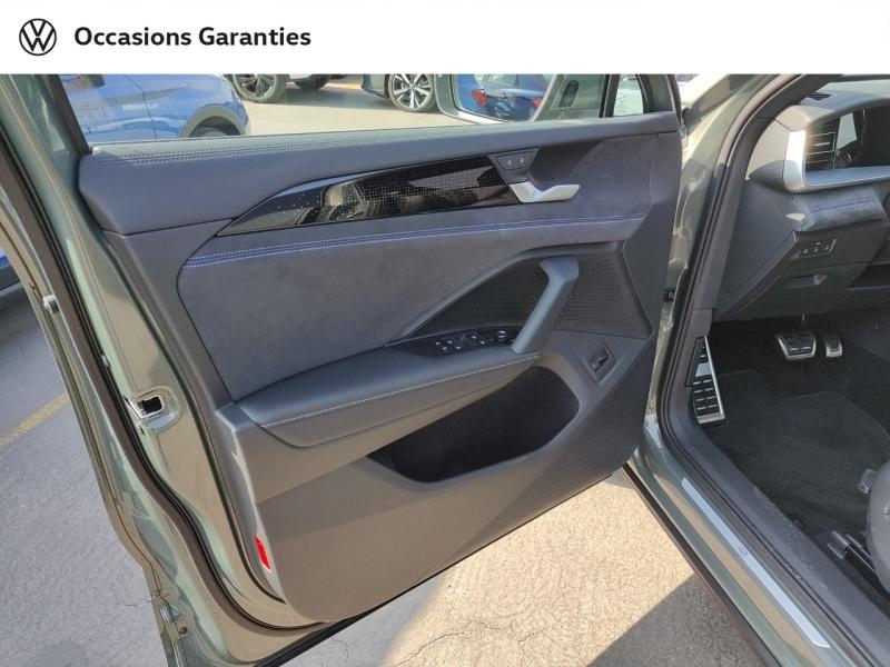 Voitures occasions VOLKSWAGEN Tayron R-Line Edition Nice