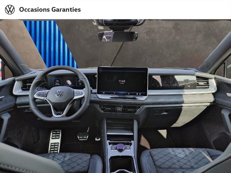 Voitures occasions VOLKSWAGEN Tayron R-Line Edition Nice