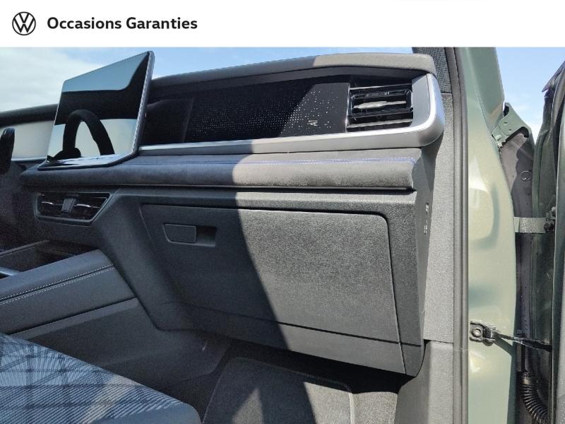 Voitures occasions VOLKSWAGEN Tayron R-Line Edition Nice