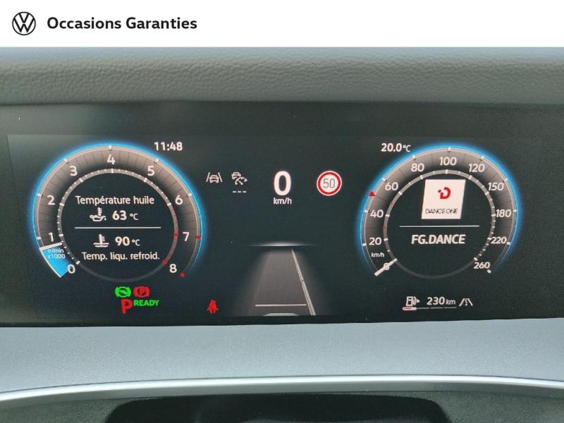 Voitures occasions VOLKSWAGEN Tayron R-Line Edition Nice