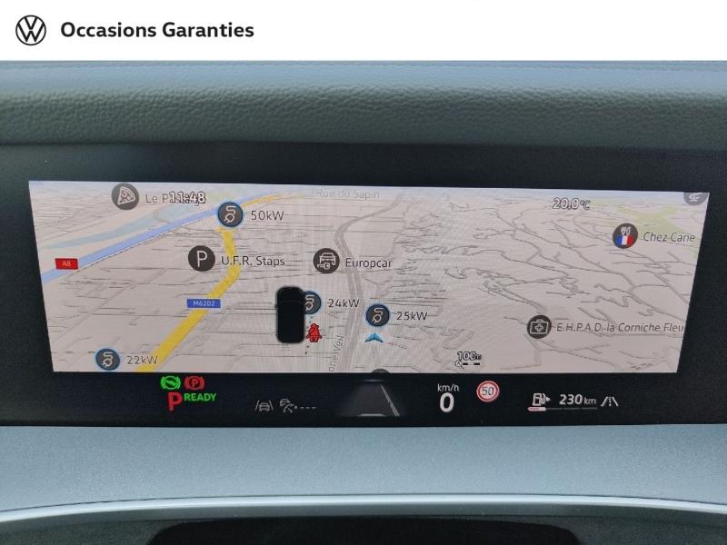 Voitures occasions VOLKSWAGEN Tayron R-Line Edition Nice