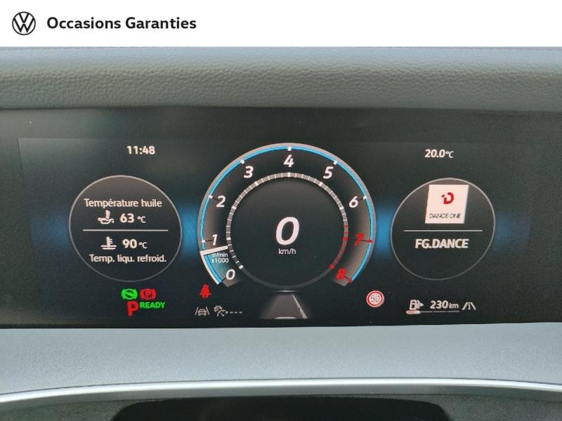 Voitures occasions VOLKSWAGEN Tayron R-Line Edition Nice