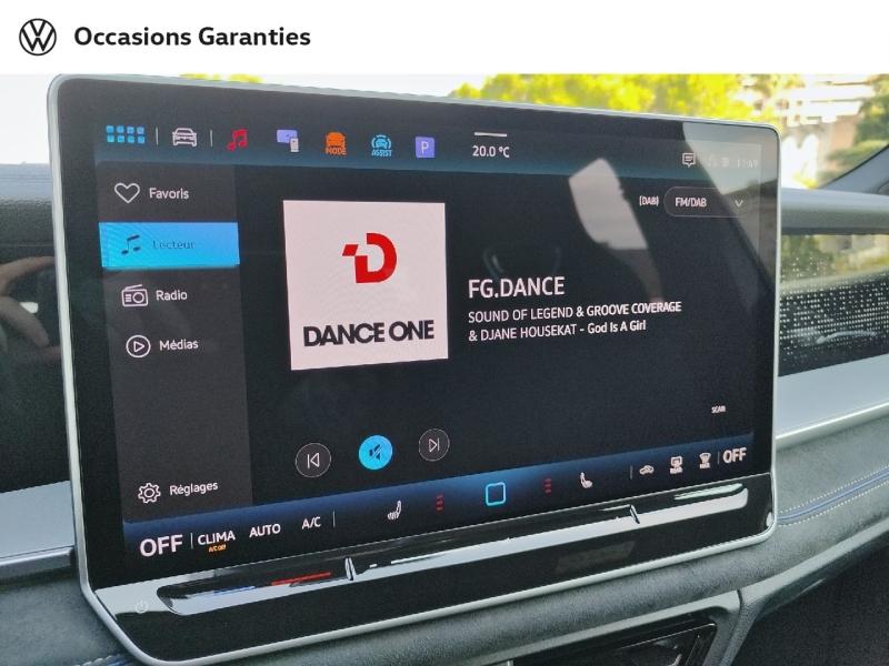 Voitures occasions VOLKSWAGEN Tayron R-Line Edition Nice