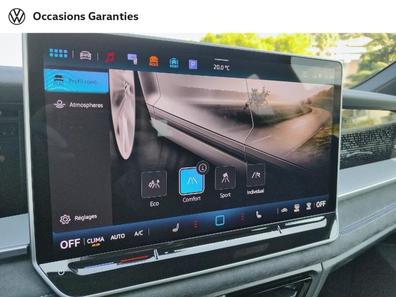 Voitures occasions VOLKSWAGEN Tayron R-Line Edition Nice