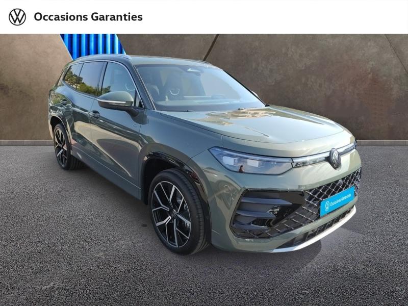 Voitures occasions VOLKSWAGEN Tayron R-Line Edition Nice