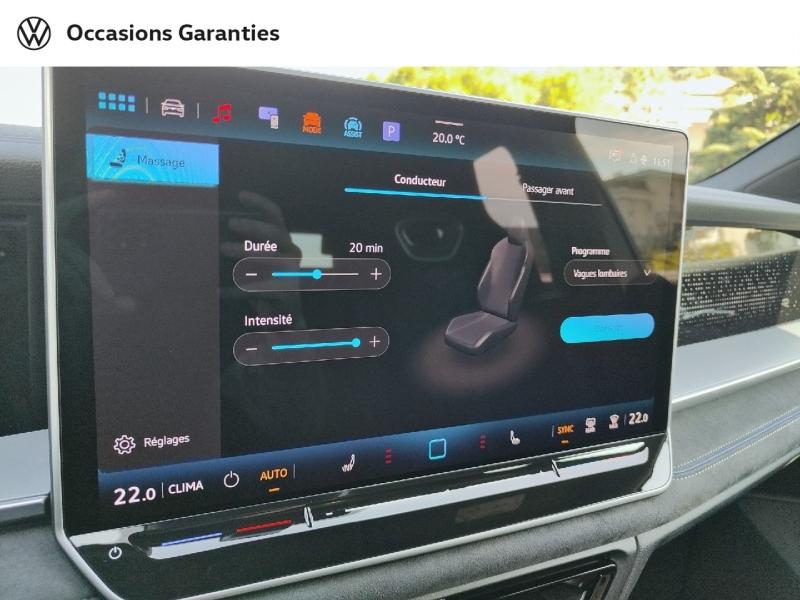 Voitures occasions VOLKSWAGEN Tayron R-Line Edition Nice