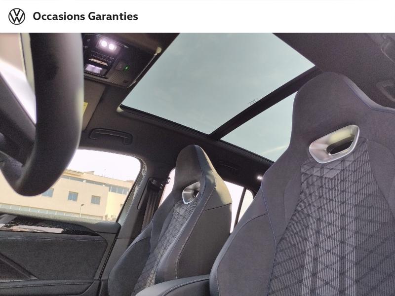 Voitures occasions VOLKSWAGEN Tayron R-Line Edition Nice
