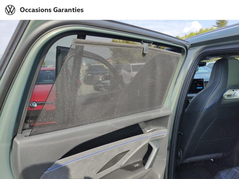 Voitures occasions VOLKSWAGEN Tayron R-Line Edition Nice