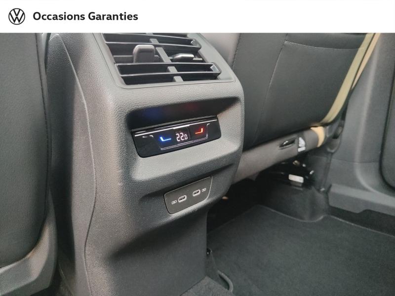 Voitures occasions VOLKSWAGEN Tayron R-Line Edition Nice