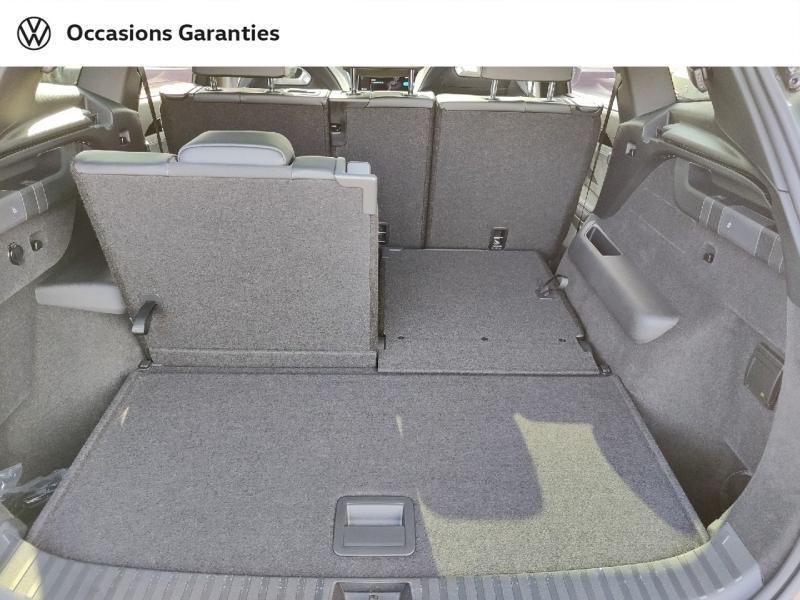 Voitures occasions VOLKSWAGEN Tayron R-Line Edition Nice