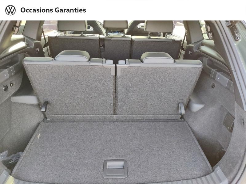 Voitures occasions VOLKSWAGEN Tayron R-Line Edition Nice