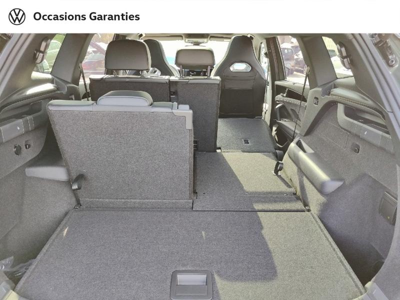 Voitures occasions VOLKSWAGEN Tayron R-Line Edition Nice