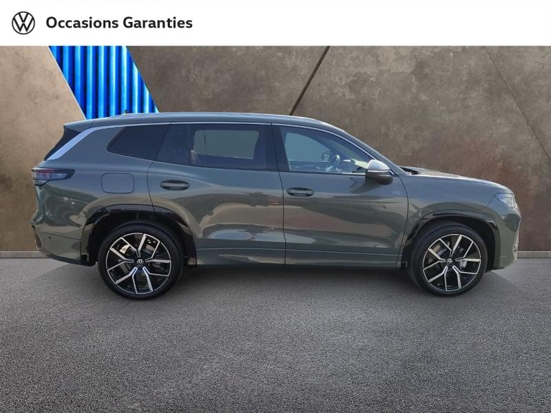 Voitures occasions VOLKSWAGEN Tayron R-Line Edition Nice