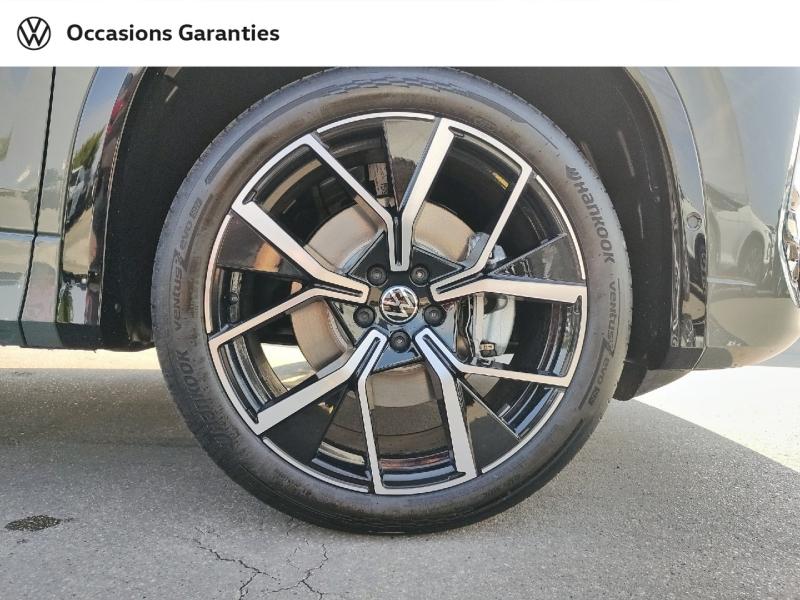 Voitures occasions VOLKSWAGEN Tayron R-Line Edition Nice