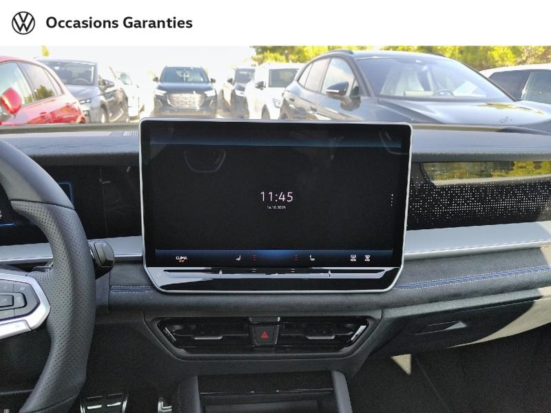 Voitures occasions VOLKSWAGEN Tayron R-Line Edition Nice