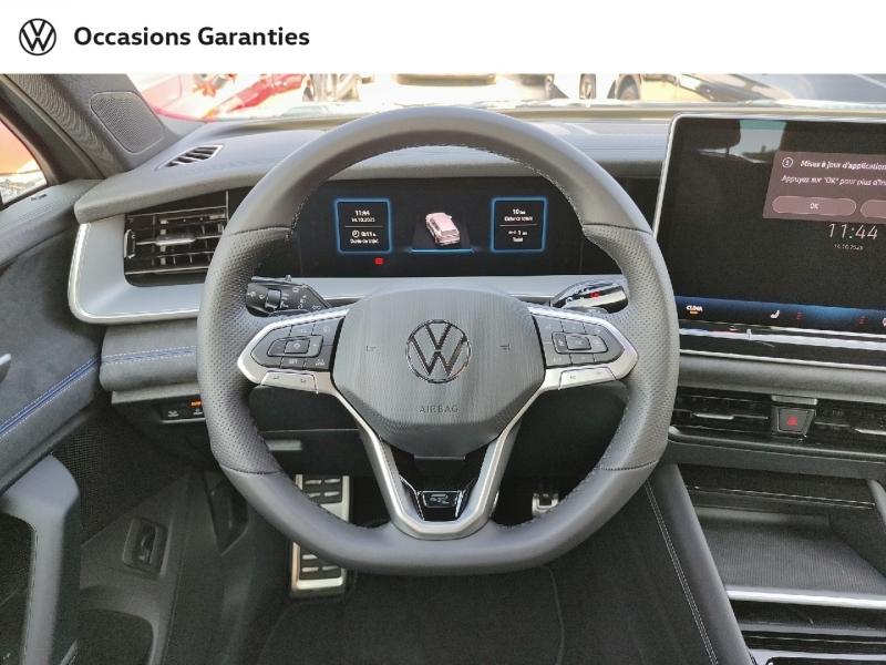 Voitures occasions VOLKSWAGEN Tayron R-Line Edition Nice