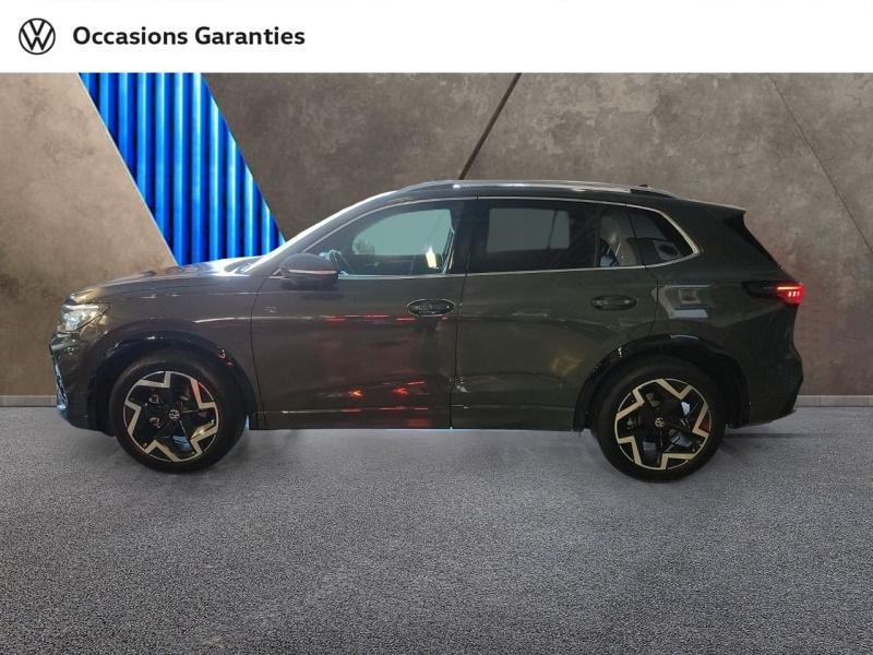 Voitures occasions VOLKSWAGEN TIGUAN R-Line Edition Nice