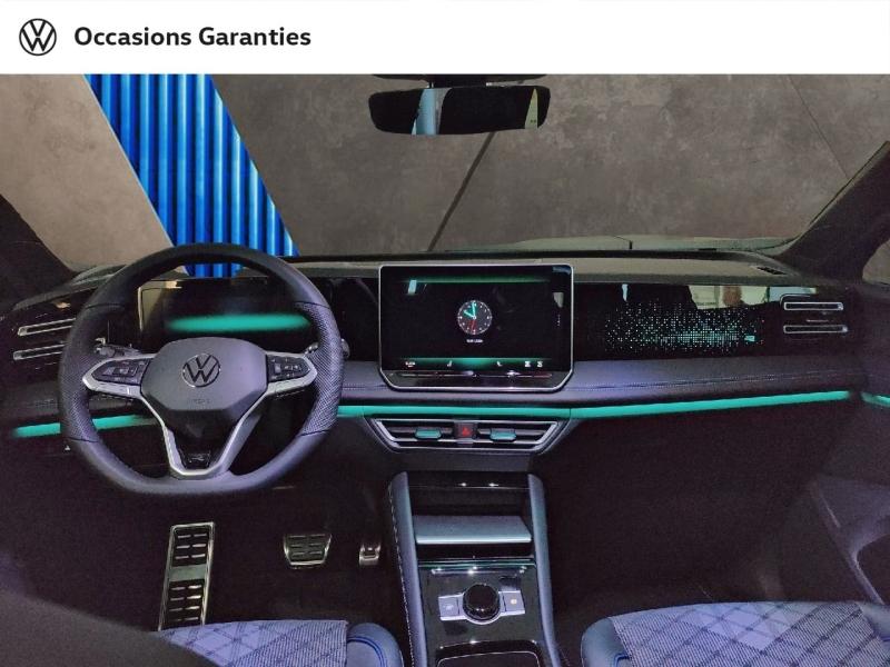 Voitures occasions VOLKSWAGEN TIGUAN R-Line Edition Nice