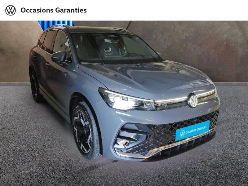 Voitures occasions VOLKSWAGEN TIGUAN R-Line Edition Nice