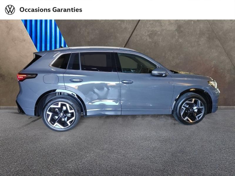 Voitures occasions VOLKSWAGEN TIGUAN R-Line Edition Nice