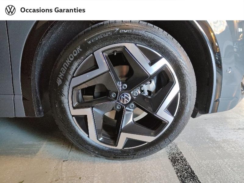 Voitures occasions VOLKSWAGEN TIGUAN R-Line Edition Nice