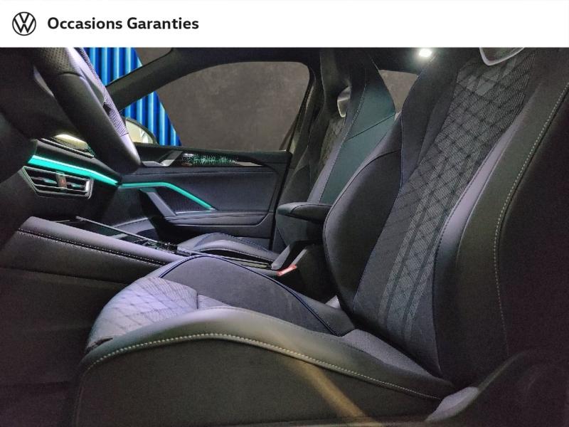 Voitures occasions VOLKSWAGEN TIGUAN R-Line Edition Nice