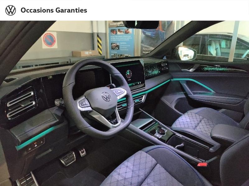 Voitures occasions VOLKSWAGEN TIGUAN R-Line Edition Nice