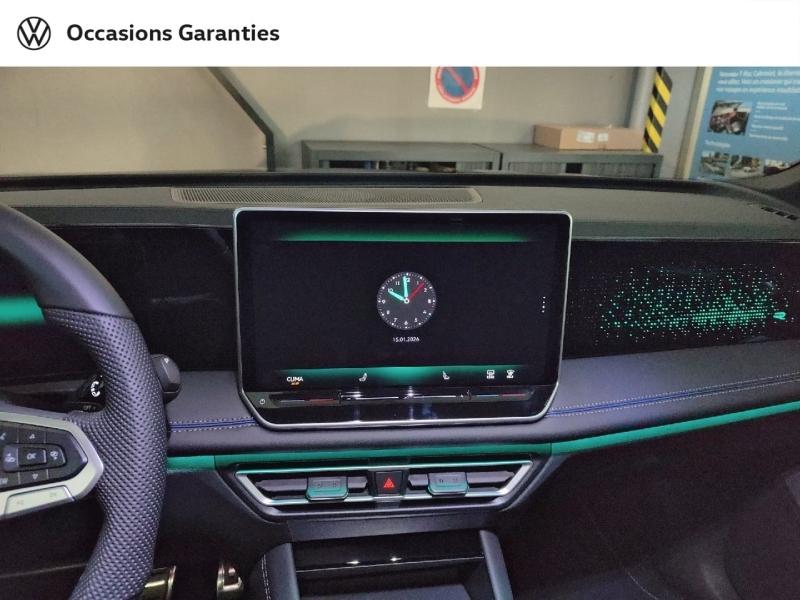 Voitures occasions VOLKSWAGEN TIGUAN R-Line Edition Nice