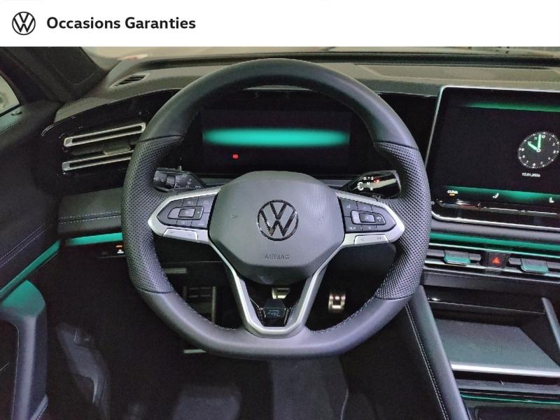 Voitures occasions VOLKSWAGEN TIGUAN R-Line Edition Nice