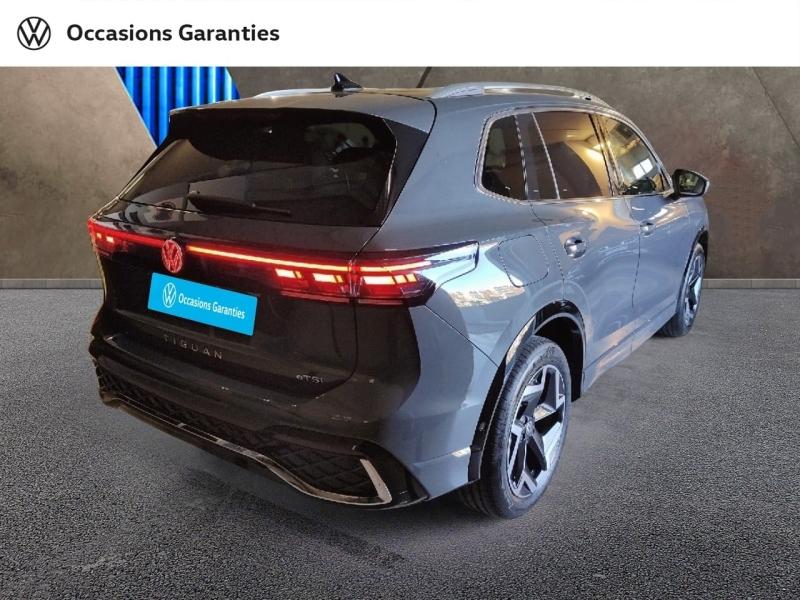 Voitures occasions VOLKSWAGEN TIGUAN R-Line Edition Nice