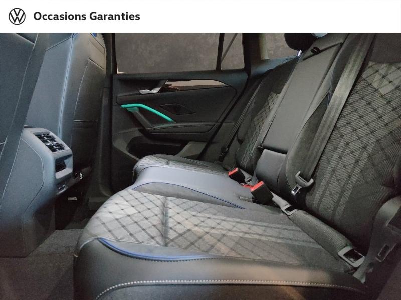 Voitures occasions VOLKSWAGEN TIGUAN R-Line Edition Nice