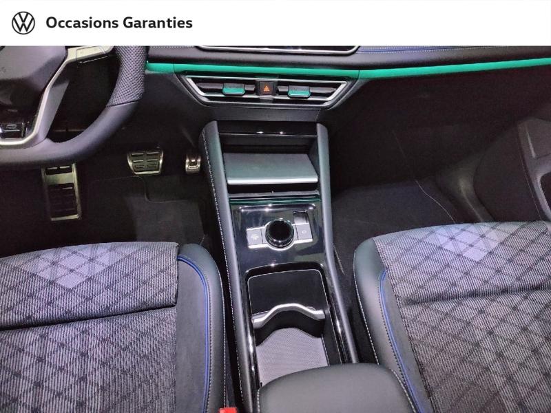 Voitures occasions VOLKSWAGEN TIGUAN R-Line Edition Nice