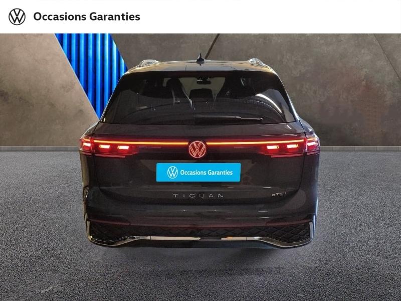 Voitures occasions VOLKSWAGEN TIGUAN R-Line Edition Nice