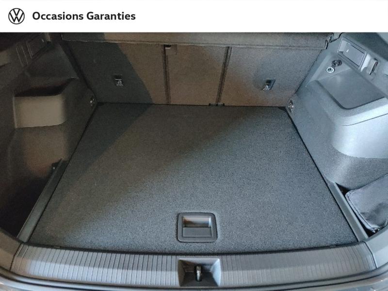 Voitures occasions VOLKSWAGEN TIGUAN R-Line Edition Nice