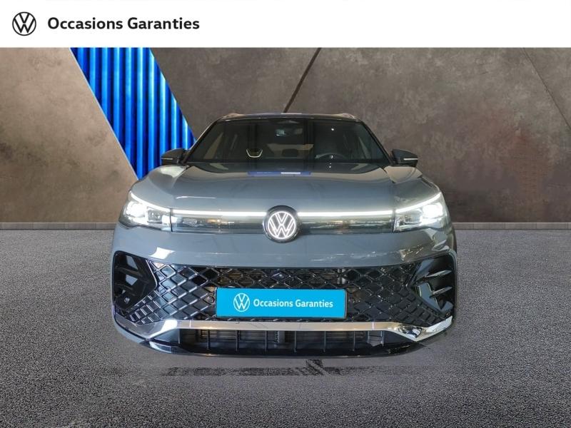 Voitures occasions VOLKSWAGEN TIGUAN R-Line Edition Nice