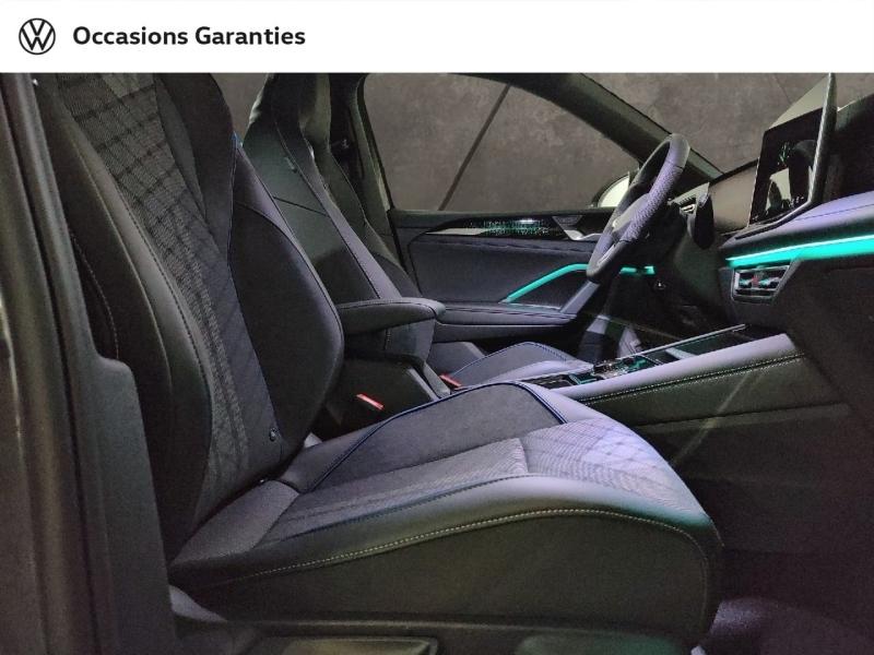 Voitures occasions VOLKSWAGEN TIGUAN R-Line Edition Nice