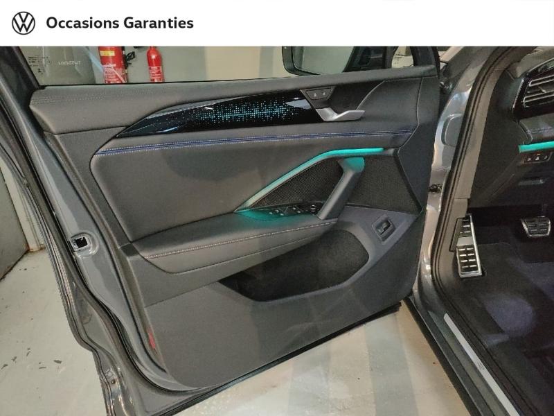 Voitures occasions VOLKSWAGEN TIGUAN R-Line Edition Nice