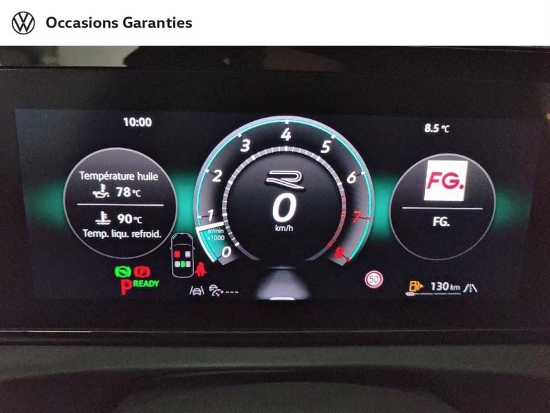 Voitures occasions VOLKSWAGEN TIGUAN R-Line Edition Nice