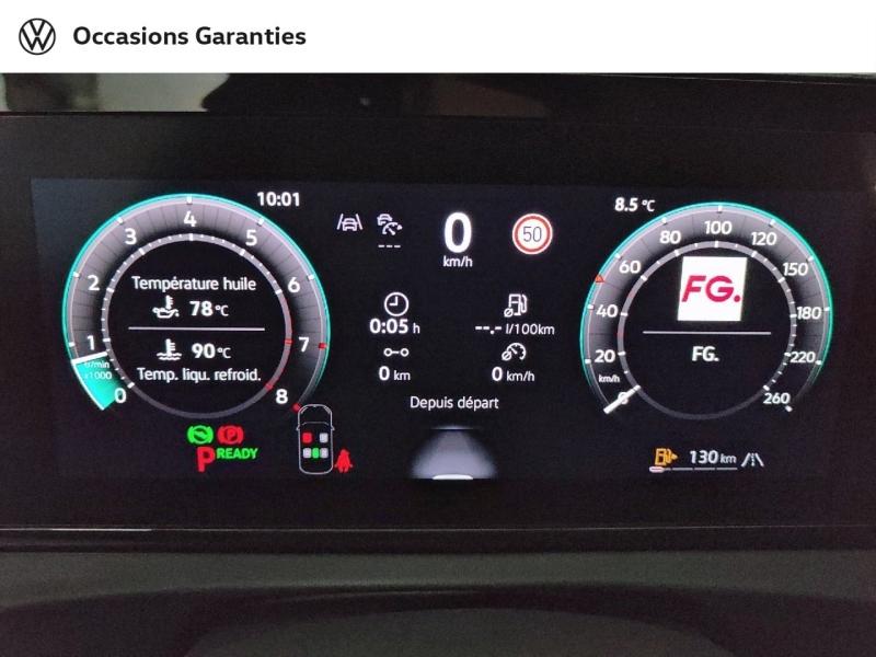 Voitures occasions VOLKSWAGEN TIGUAN R-Line Edition Nice