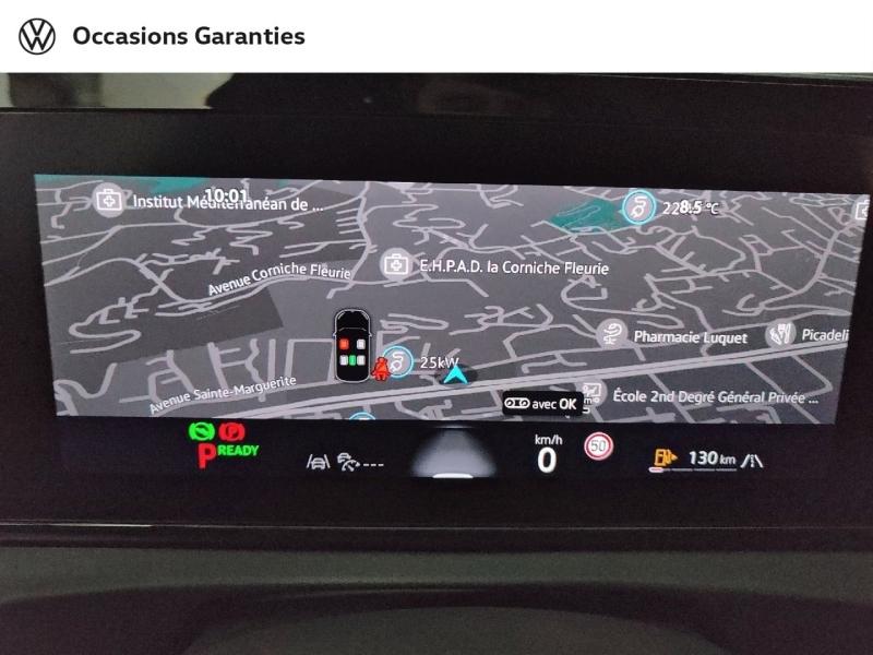 Voitures occasions VOLKSWAGEN TIGUAN R-Line Edition Nice