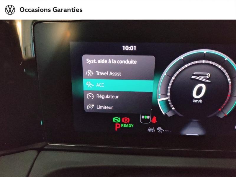 Voitures occasions VOLKSWAGEN TIGUAN R-Line Edition Nice