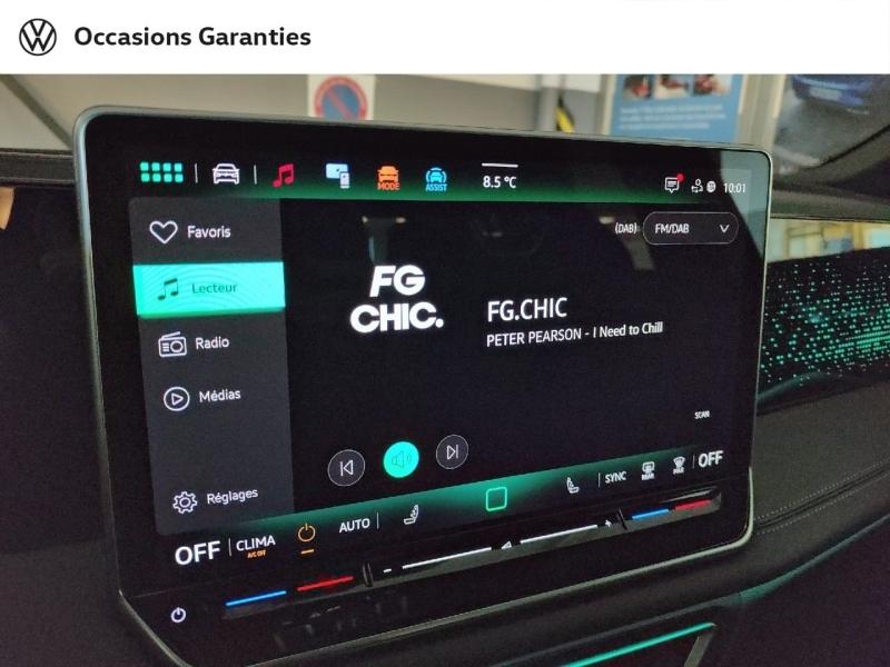 Voitures occasions VOLKSWAGEN TIGUAN R-Line Edition Nice