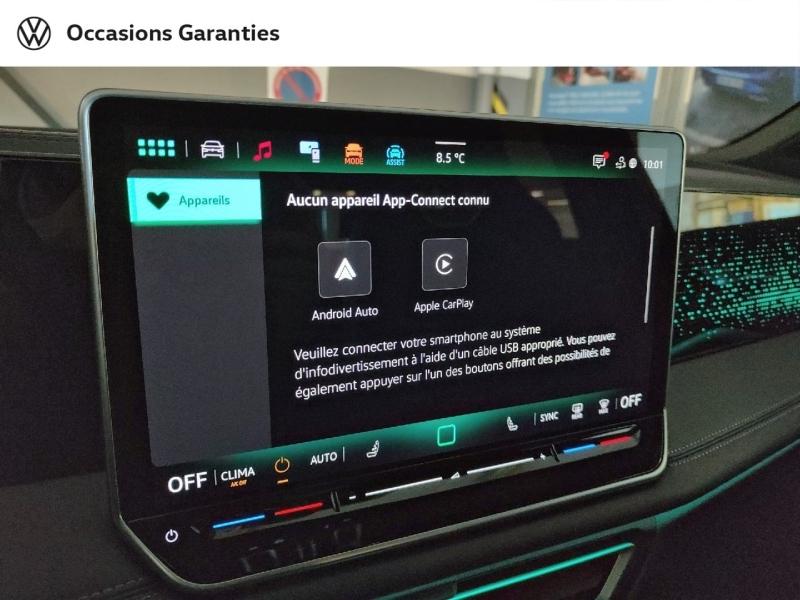 Voitures occasions VOLKSWAGEN TIGUAN R-Line Edition Nice