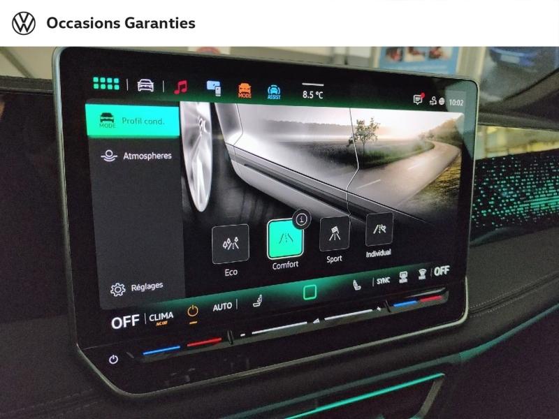 Voitures occasions VOLKSWAGEN TIGUAN R-Line Edition Nice