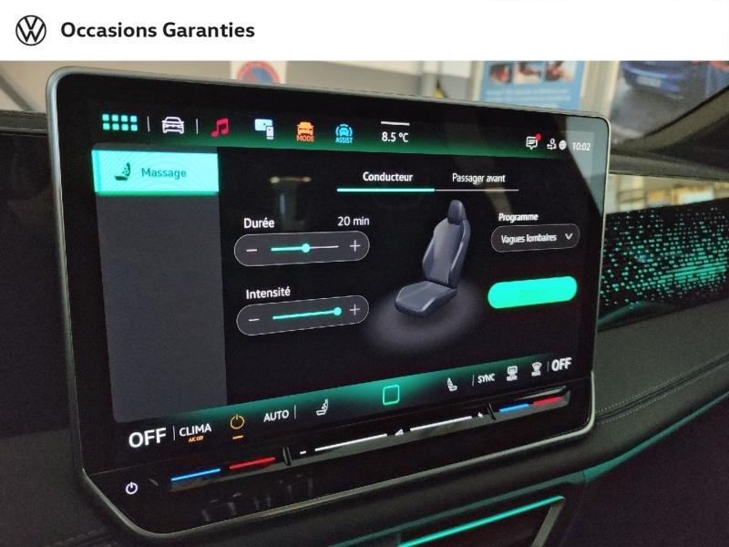 Voitures occasions VOLKSWAGEN TIGUAN R-Line Edition Nice