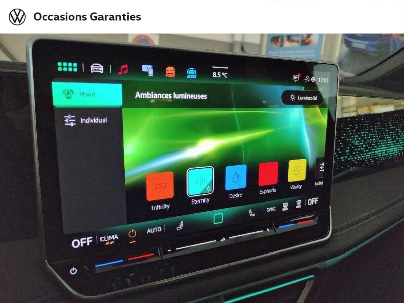 Voitures occasions VOLKSWAGEN TIGUAN R-Line Edition Nice