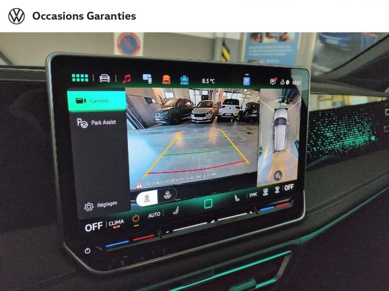 Voitures occasions VOLKSWAGEN TIGUAN R-Line Edition Nice