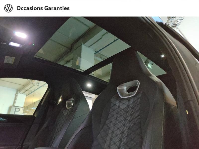 Voitures occasions VOLKSWAGEN TIGUAN R-Line Edition Nice