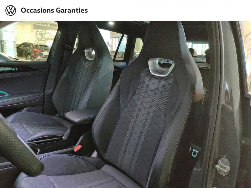 Voitures occasions VOLKSWAGEN TIGUAN R-Line Edition Nice